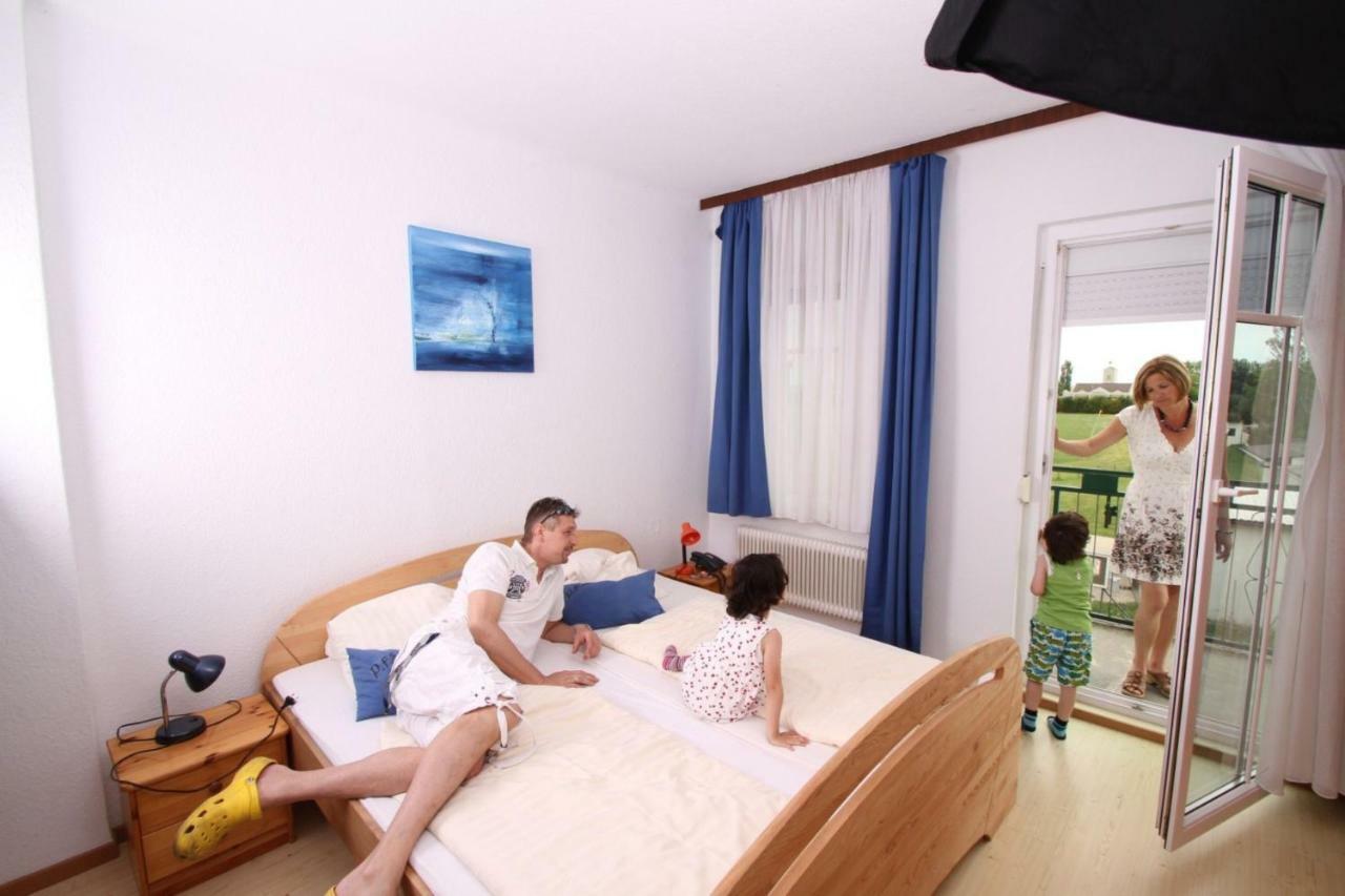 Pension Strohmer ルスト 部屋 写真
